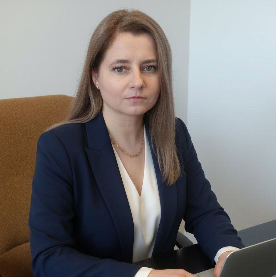 Adw. Sylwia Stawowczyk
